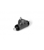 OPEN PARTS - FWC303800 - 